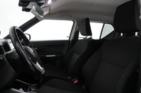 Suzuki Ignis vaihtoauto
