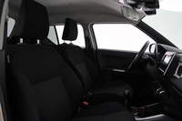 Suzuki Ignis vaihtoauto