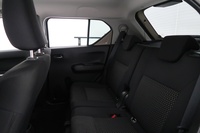 Suzuki Ignis vaihtoauto