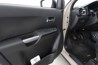 Suzuki Ignis vaihtoauto