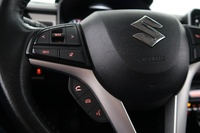 Suzuki Ignis vaihtoauto