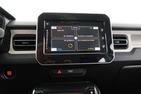 Suzuki Ignis vaihtoauto