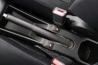 Suzuki Ignis vaihtoauto