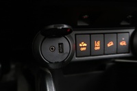 Suzuki Ignis vaihtoauto