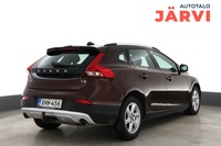 Volvo V40 Cross Country vaihtoauto