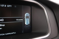 Volvo V40 Cross Country vaihtoauto