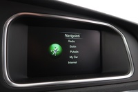 Volvo V40 Cross Country vaihtoauto