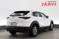 Mazda CX-30 vaihtoauto