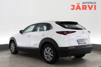 Mazda CX-30 vaihtoauto