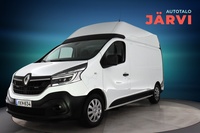 Renault Trafic vaihtoauto