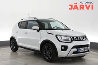 Suzuki Ignis vaihtoauto
