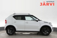 Suzuki Ignis vaihtoauto