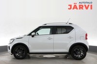 Suzuki Ignis vaihtoauto