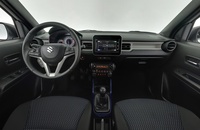 Suzuki Ignis vaihtoauto