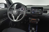 Suzuki Ignis vaihtoauto