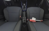 Suzuki Ignis vaihtoauto