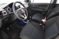 Suzuki Ignis vaihtoauto