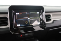 Suzuki Ignis vaihtoauto