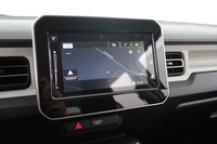 Suzuki Ignis vaihtoauto