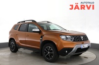 Dacia Duster vaihtoauto