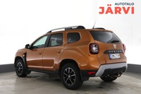 Dacia Duster vaihtoauto