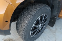 Dacia Duster vaihtoauto