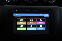 Dacia Duster vaihtoauto