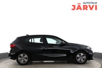 BMW 118 vaihtoauto