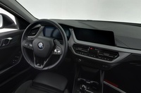 BMW 118 vaihtoauto