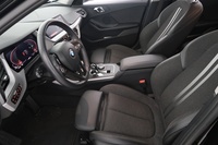 BMW 118 vaihtoauto