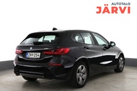 BMW 118 vaihtoauto