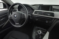 BMW 316 vaihtoauto
