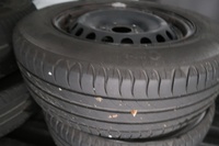 Renault Express vaihtoauto