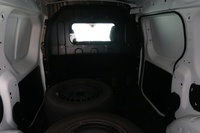 Renault Express vaihtoauto