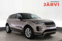 Land Rover Range Rover Evoque vaihtoauto