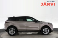 Land Rover Range Rover Evoque vaihtoauto