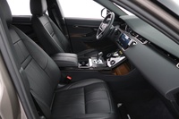 Land Rover Range Rover Evoque vaihtoauto