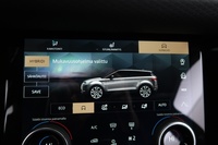 Land Rover Range Rover Evoque vaihtoauto