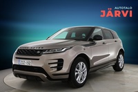 Land Rover Range Rover Evoque vaihtoauto