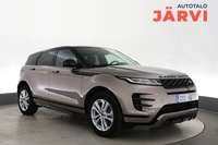 Land Rover Range Rover Evoque vaihtoauto