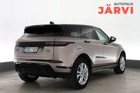 Land Rover Range Rover Evoque vaihtoauto