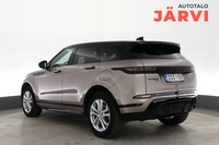 Land Rover Range Rover Evoque vaihtoauto