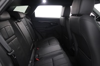 Land Rover Range Rover Evoque vaihtoauto