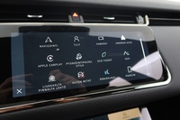 Land Rover Range Rover Evoque vaihtoauto