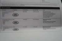 Land Rover Range Rover Evoque vaihtoauto