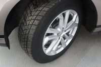 Land Rover Range Rover Evoque vaihtoauto