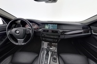 BMW 535 vaihtoauto