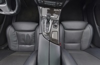 BMW 535 vaihtoauto