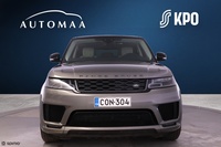 Land Rover Range Rover Sport vaihtoauto