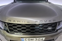 Land Rover Range Rover Sport vaihtoauto